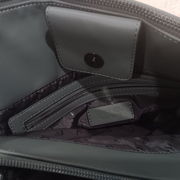 Simply Vera Vera Wang purse - Picture 4 of 5